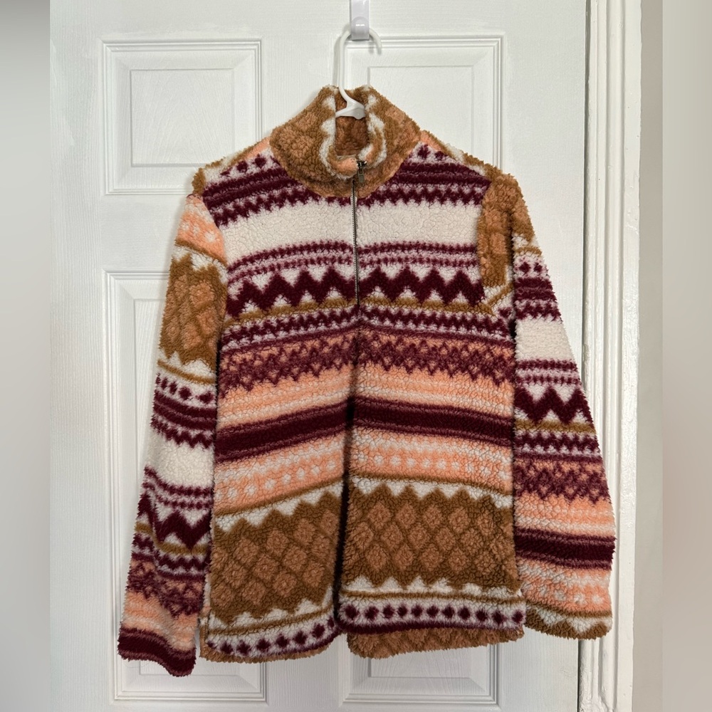 Wrangler Sherpa